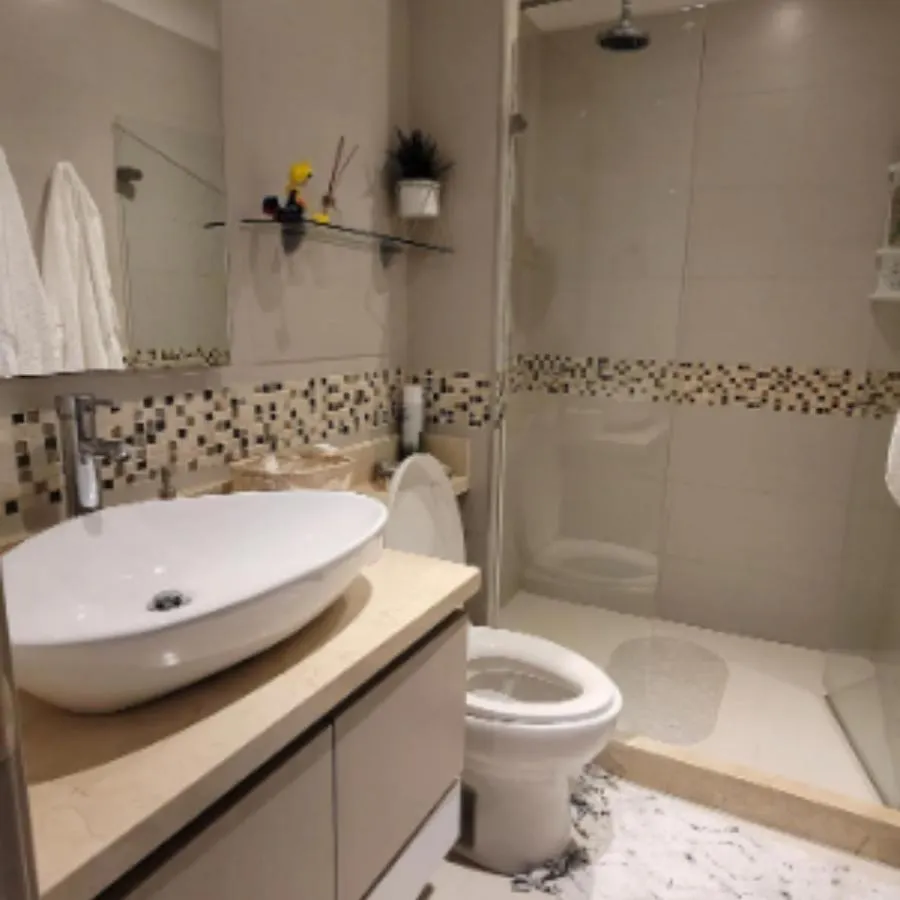 Apartamento Con Vista Al Mar En Palmetto - Laguito Cartagena 0*,